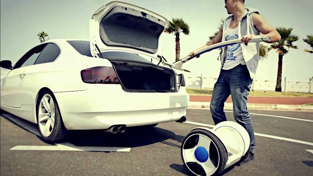Ninebot Malaysia
