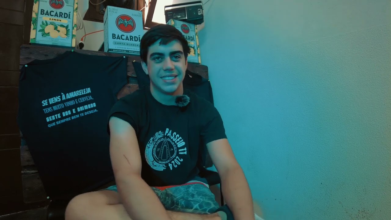 COMISSÃO DE FESTAS AMARELEJA 2025