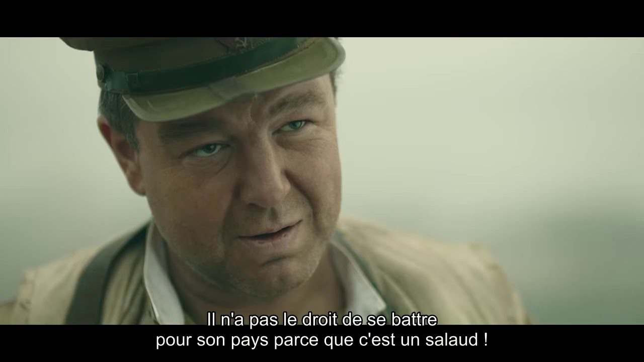 Dans le port du Cap (В Кейптаунском порту) - BA VOstF