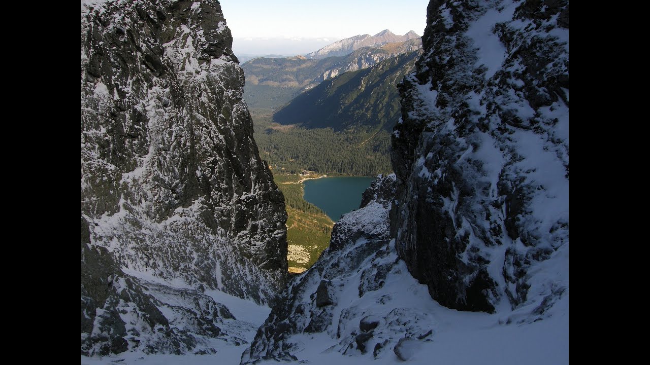 12.10.08-12 Tatry Polskie