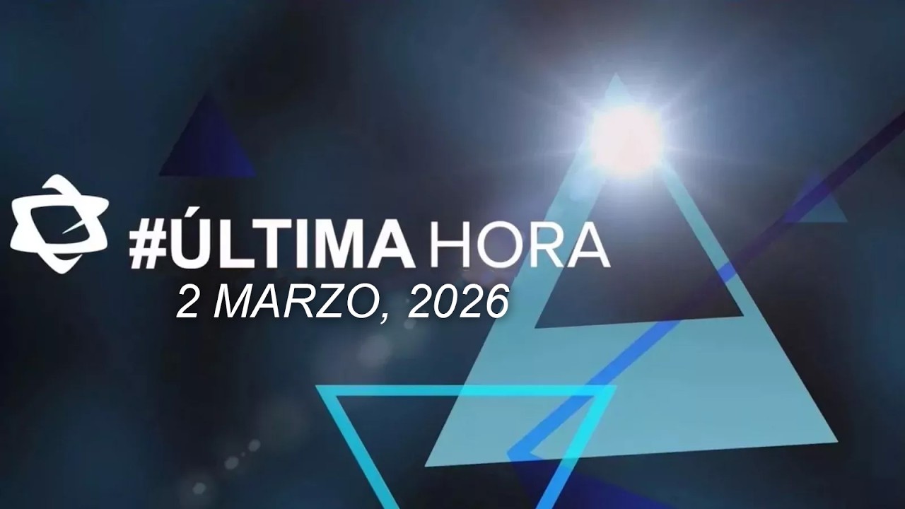 Las principales noticias de Israel y el mundo jud&iacute;o el d&iacute;a de hoy 2/3/2026 🇮🇱