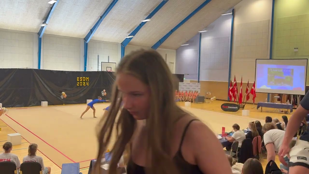 Grandprix dm 23/24 - Brejninggaard Efterskole