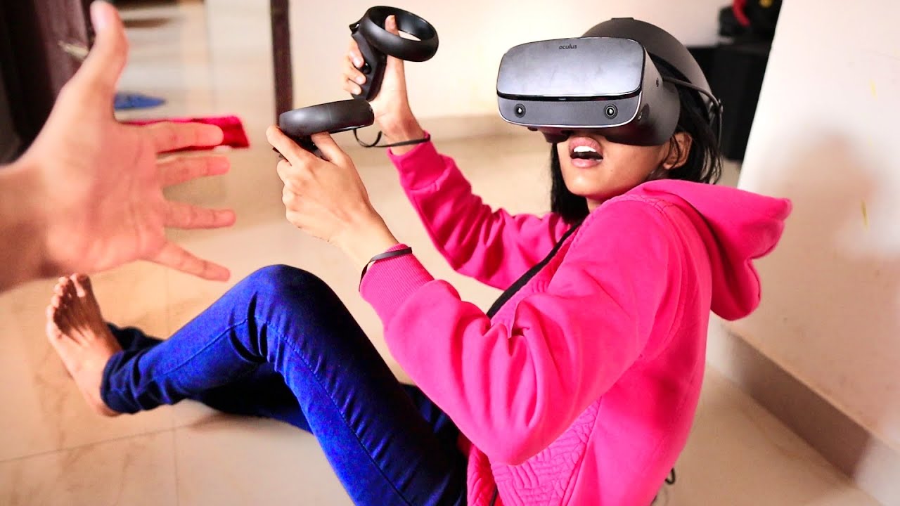 DUDY പേടിച്ചുപോയി🤣വീട്ടിൽ VR DINOSAUR വന്നപ്പോൾ🤩🤩1ST  TIME EXPERIENCE🔥🔥 UNBOXINGDUDE