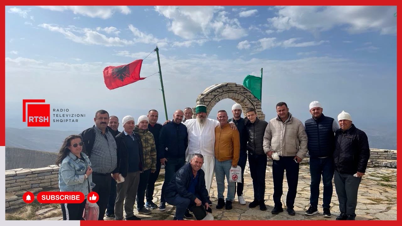 Baba Hekuran Nikollari – Kleriku i dritës dhe mistikës bektashiane