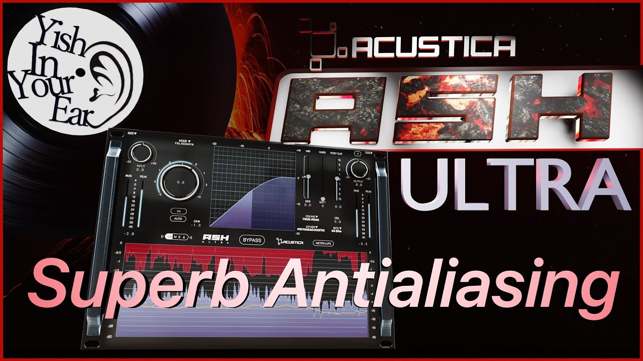 Acustica Audio 
