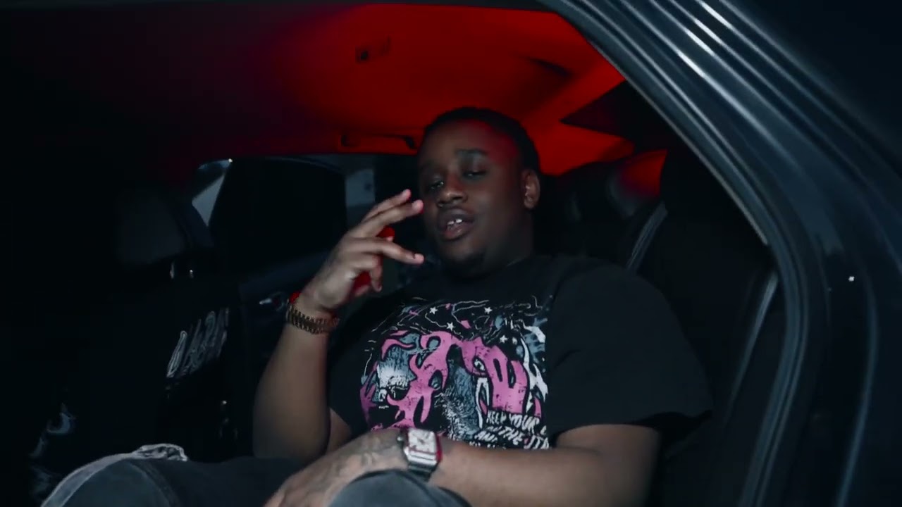 “ Noah Lyles “-Dreezy83rd Official Music Video