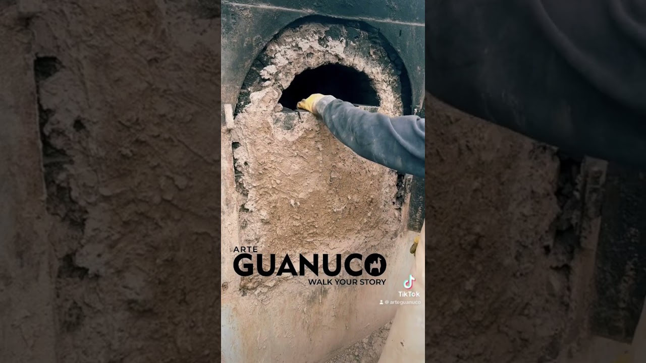 #humahuaca_jujuy🌵❤️ #argentina🇦🇷🔥 #artesan&iacute;a #cer&aacute;mica #arteguanuco🦙