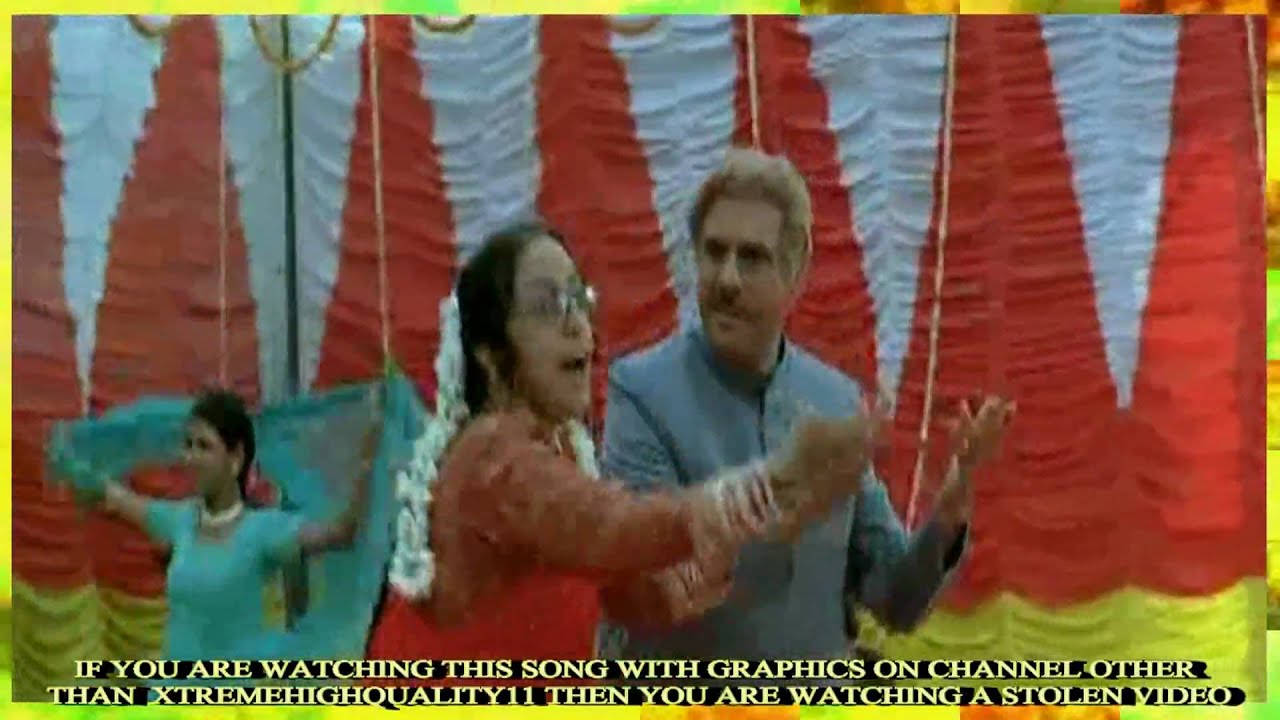 MERI BANNO HOSHIYAR - WELL DONE ABBA - FULL SONG - *HQ* & *HD* ( BLUE RAY )