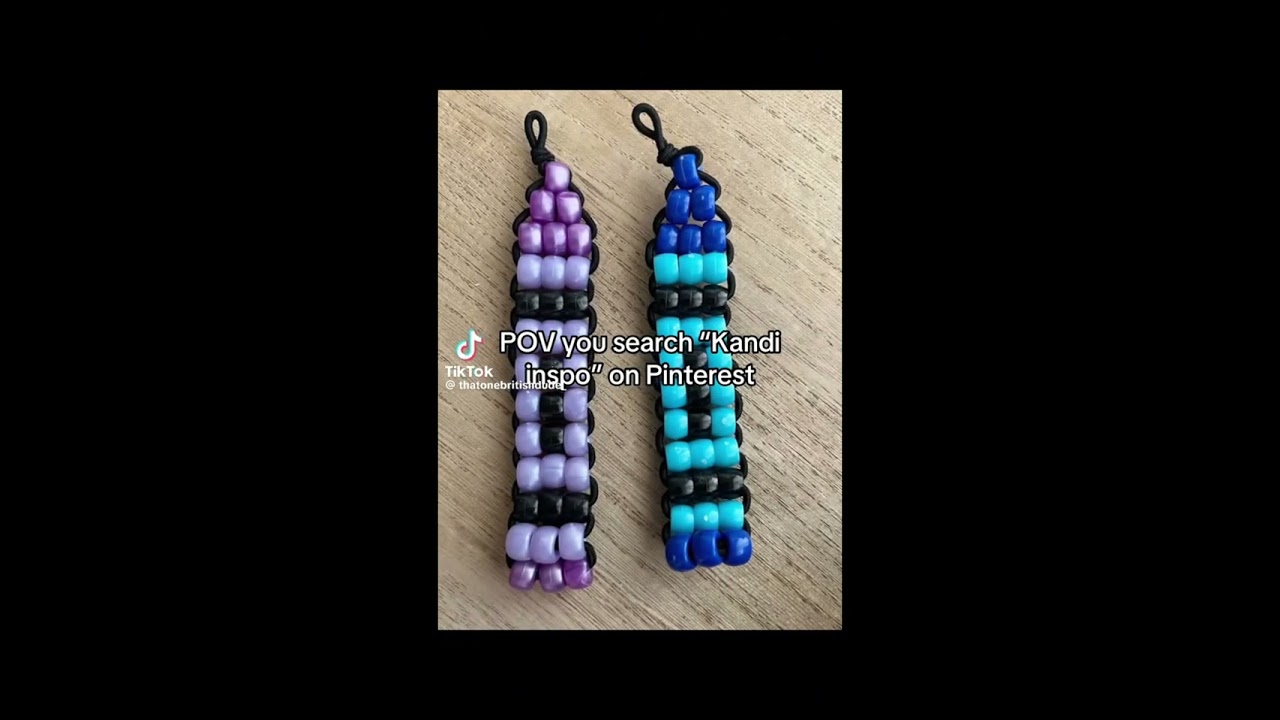 KANDI COMP :3