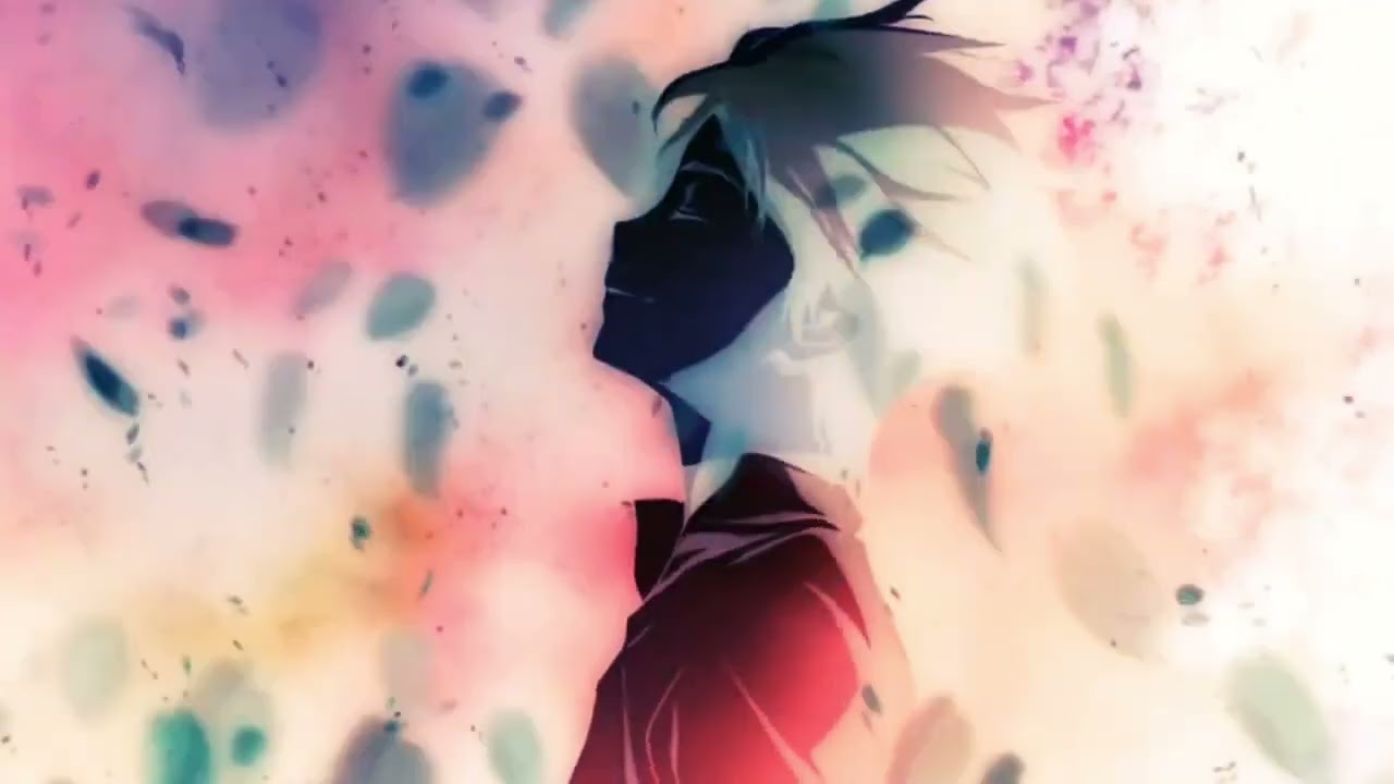 Linkin Park - Fighting Myself  (slowed and reverb)