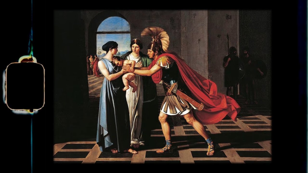 |FREE| Mach Hommy x Conductor Williams Type Beat - ANDROMACHE