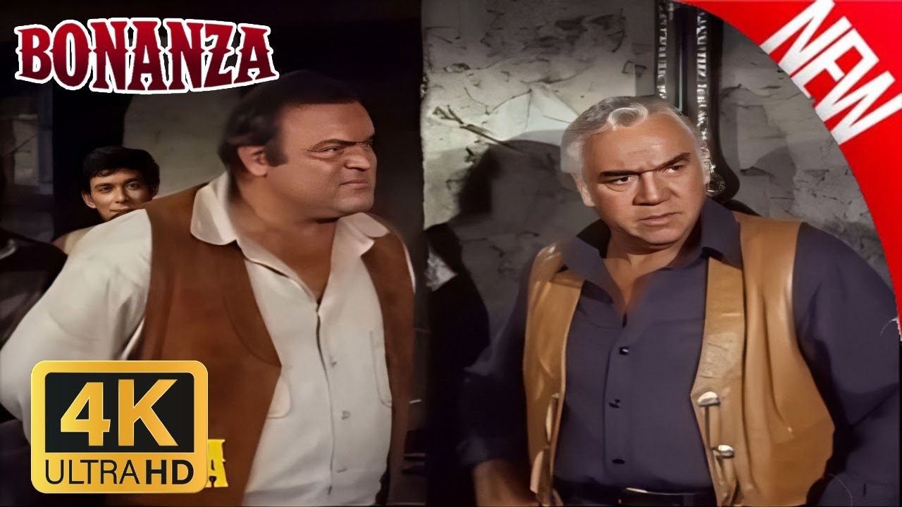 Bonanza 2025 | Part 82 | | Western Series | FULL EPISODES | The Best Cowboy TV Series 2025