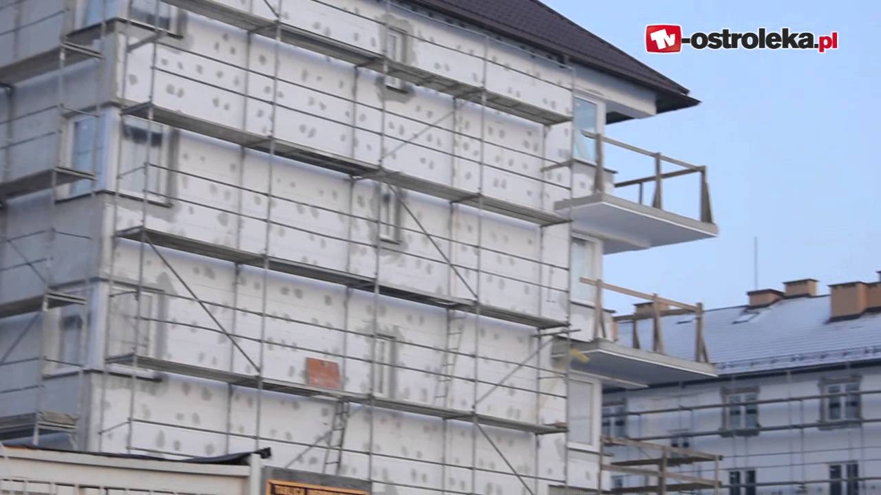 Nowe bloki Otbs