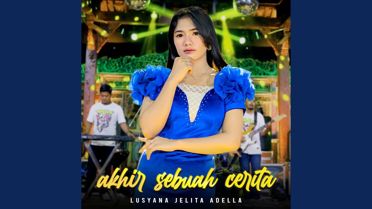 Akhir Sebuah Cerita