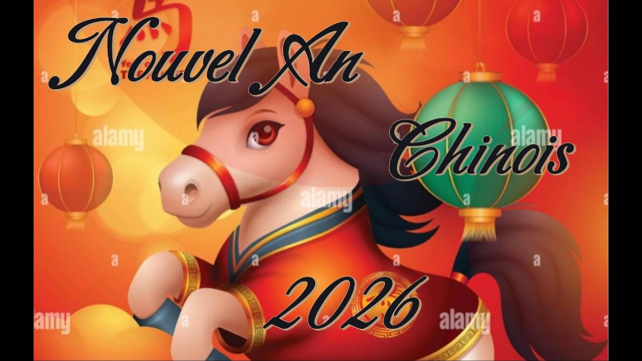 🐴 EVENEMENT 