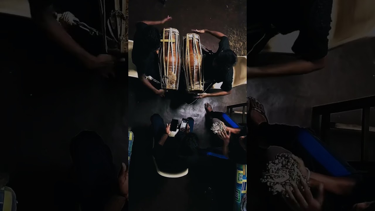 Kandyn dancing trac - Pabasara Miyuranga | Dilshan Sanjula | Shanilka Nimsara