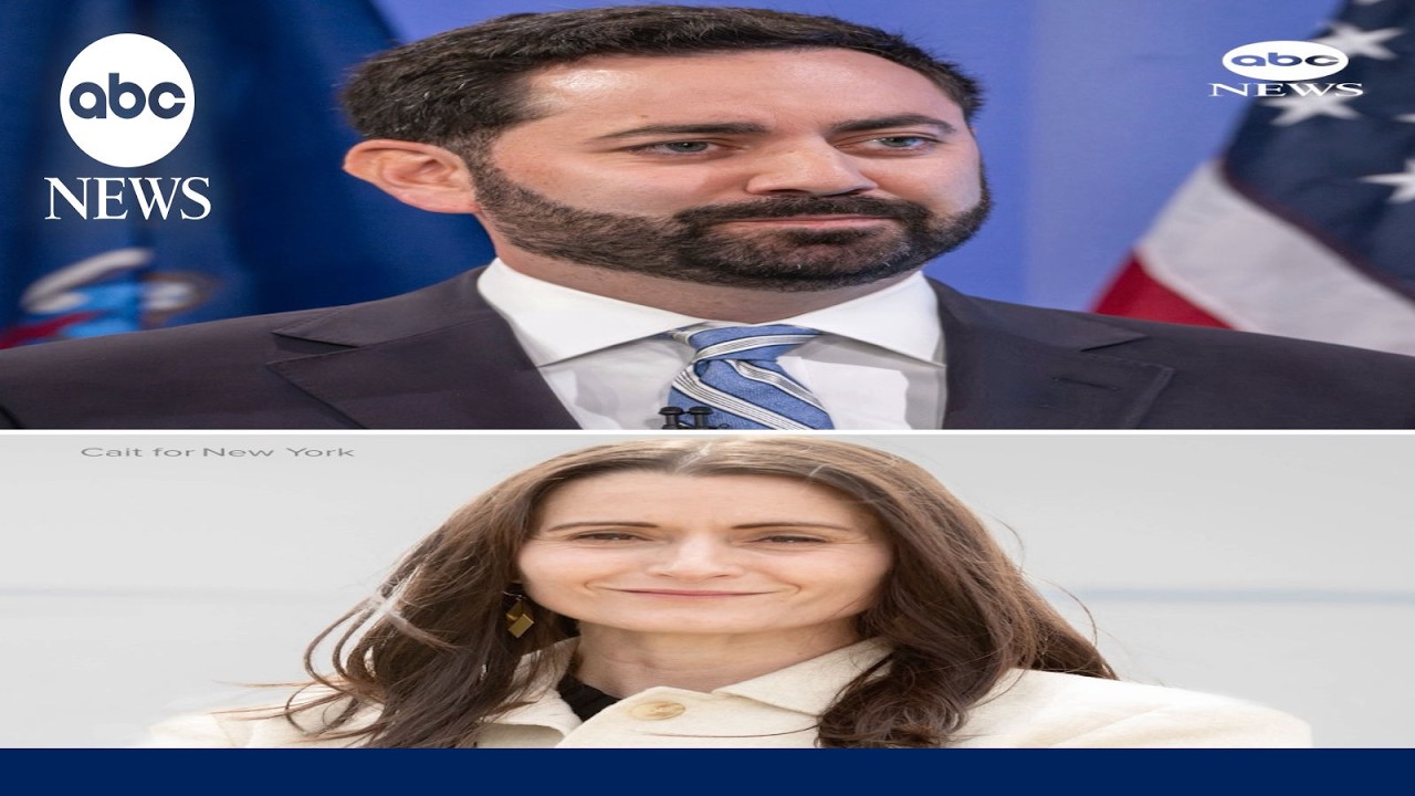 New York&rsquo;s 17th district and the battle for control of Congress