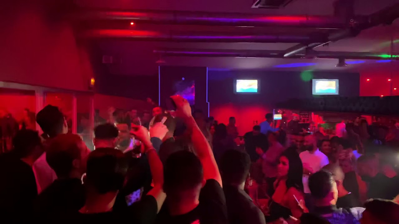 Cheb bello live la belle étoile réveillon 2020