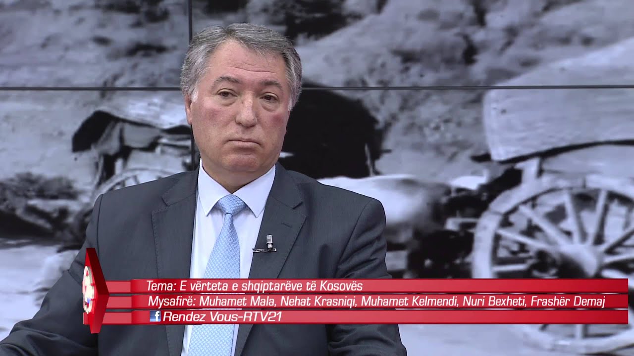 RANDEVU - Si u islamizuan shqiptarët?
