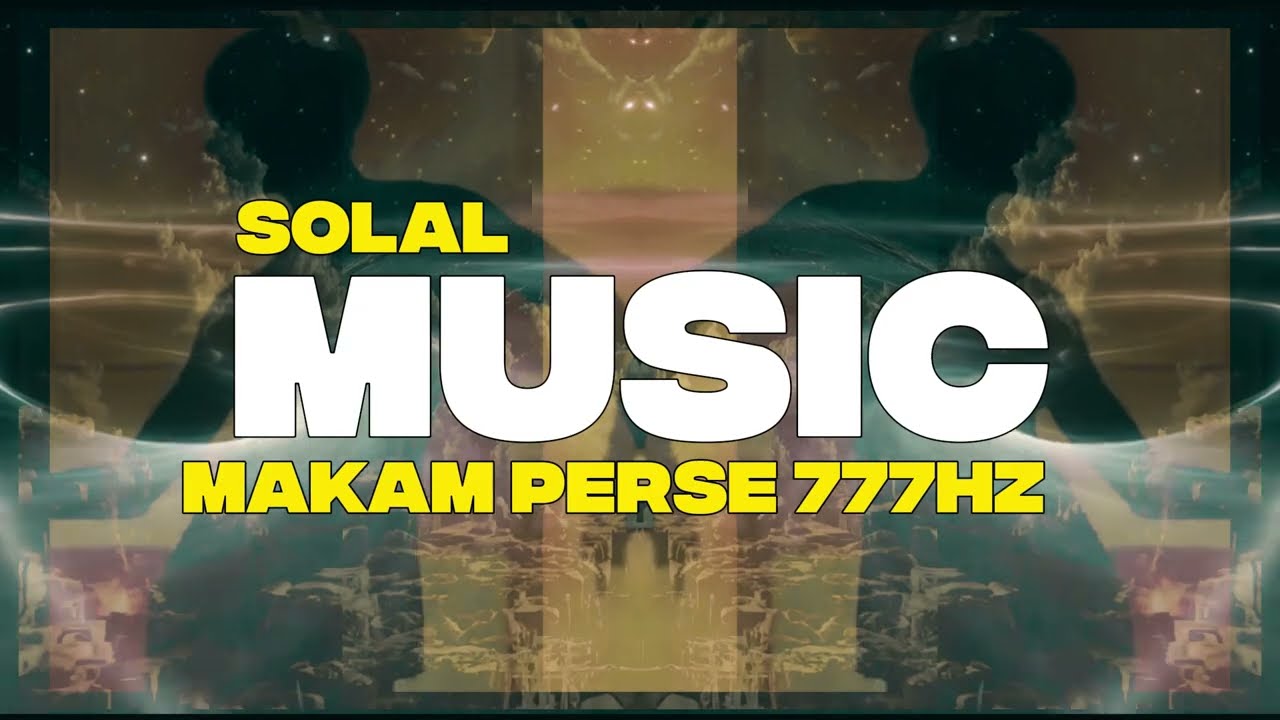 Makam Perse 777hz