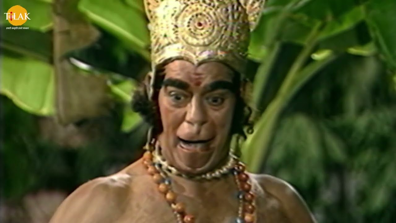 অক্ষয় কুমারের বধ | রামায়ণ কথা