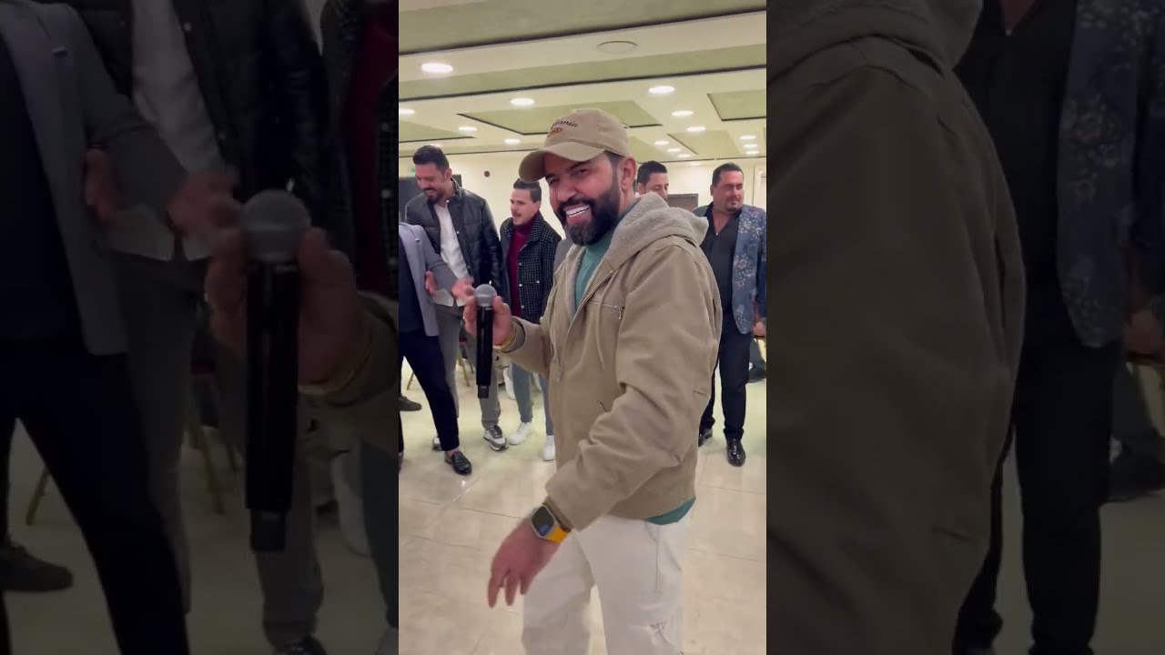 سنتين تضل عيني سهيرة + ياسوريا العز  داوود العبدالله جولاقي ثقيل 2024