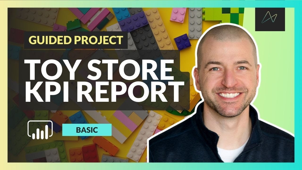 Проект портфолио аналитика данных: отчет по ключевым показателям эффективности магазина игрушек в...