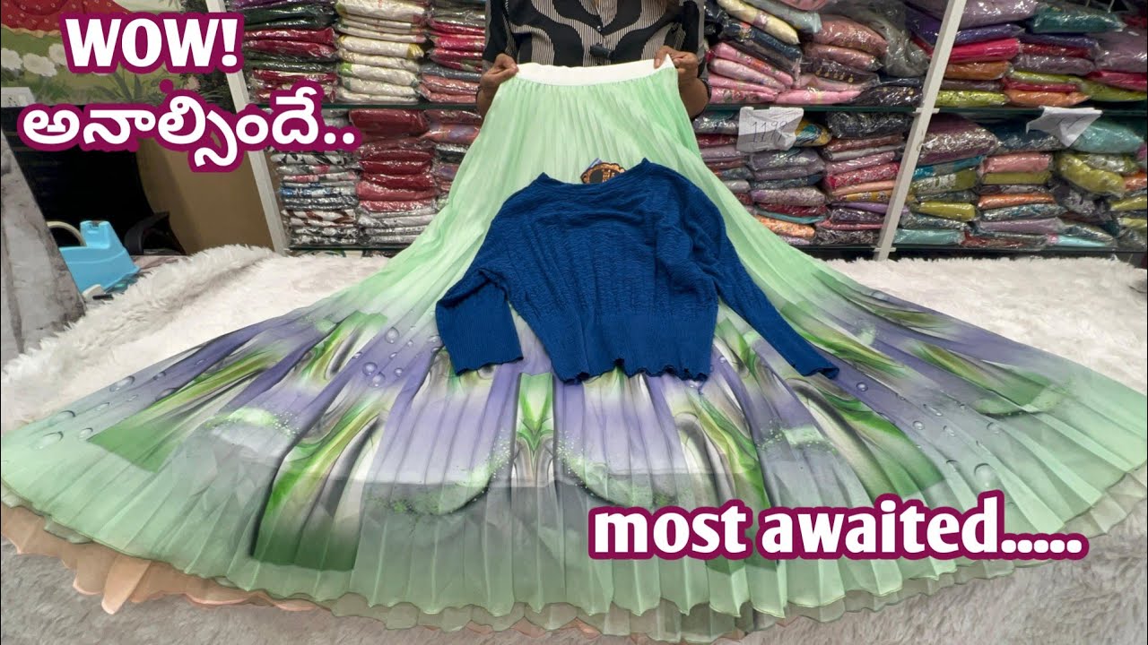 Most requested trending western wear dresses info western