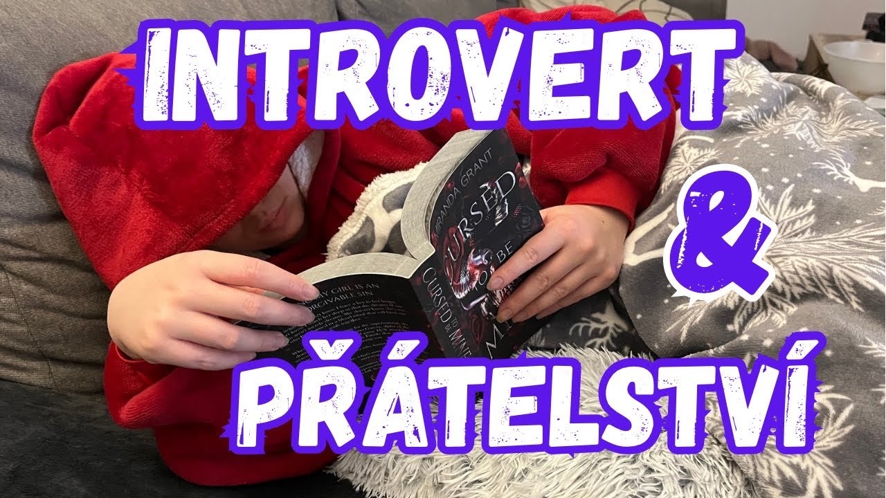 Pravda o tom, jak introverti vnímají přátelství (Upřímný monolog)