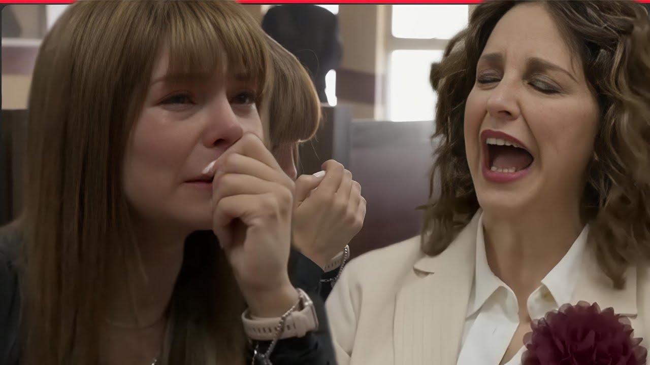 💥Isabella Perde a Guarda de Valentina Para Fausta — Presente de Amor