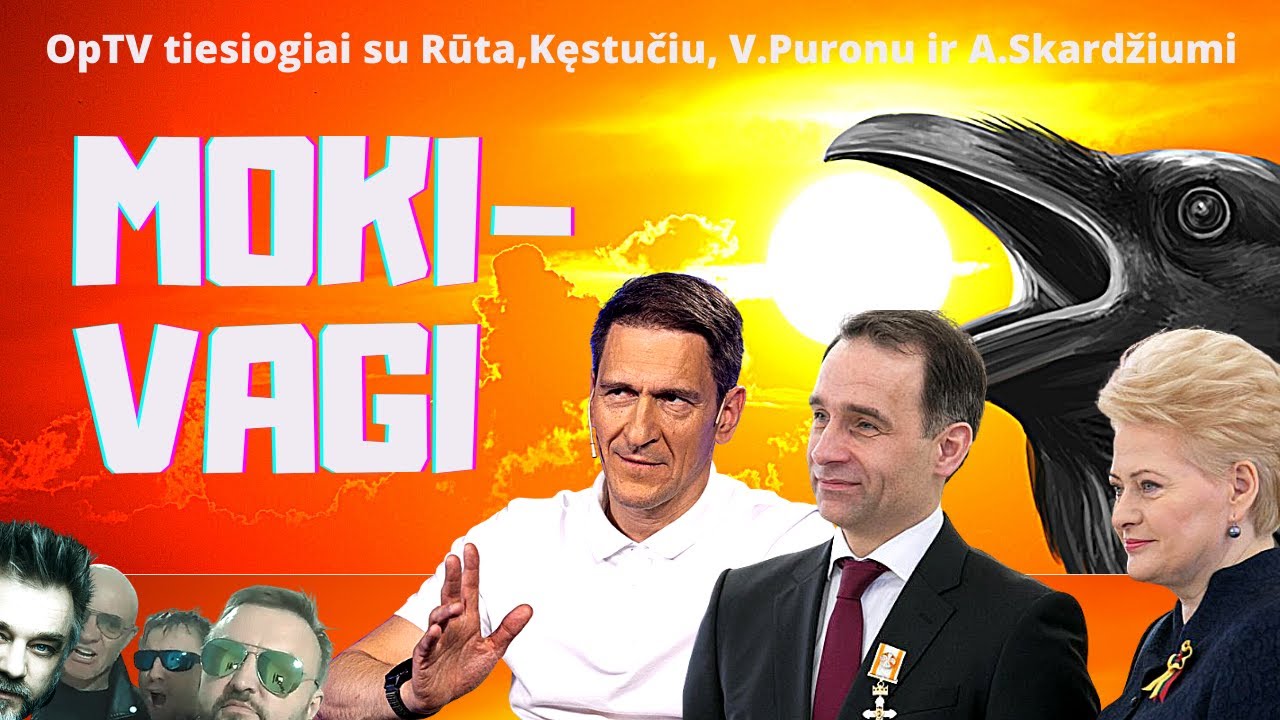 Marodieriai: elektros kainą grobia savi |
