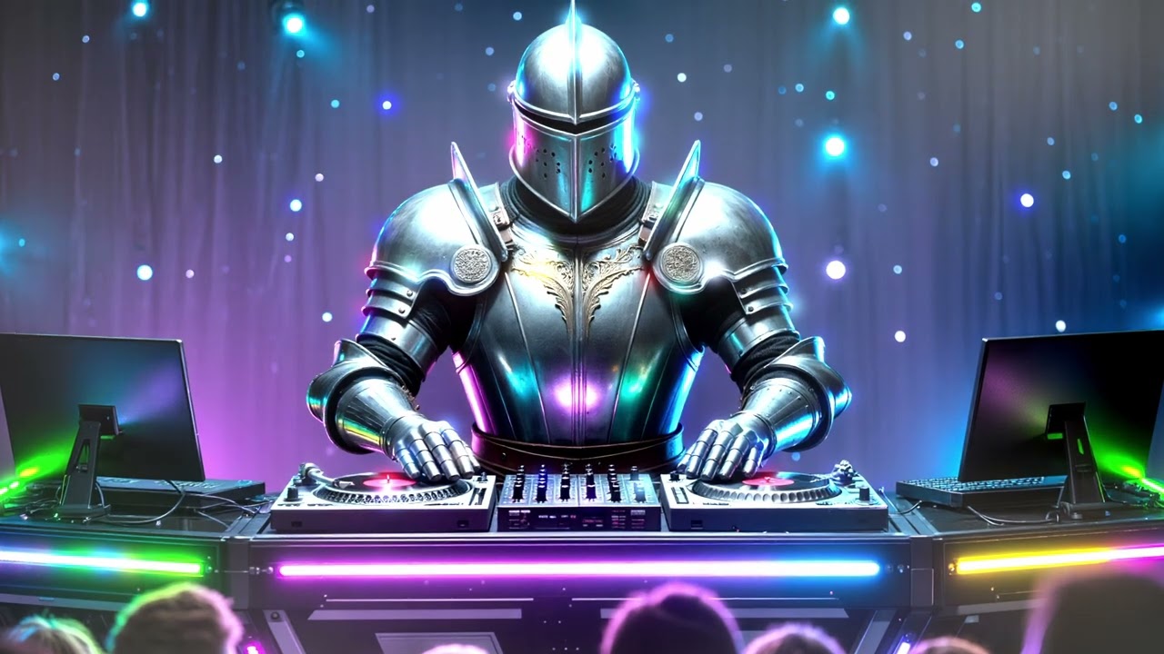 Medieval Trap 1 Hour