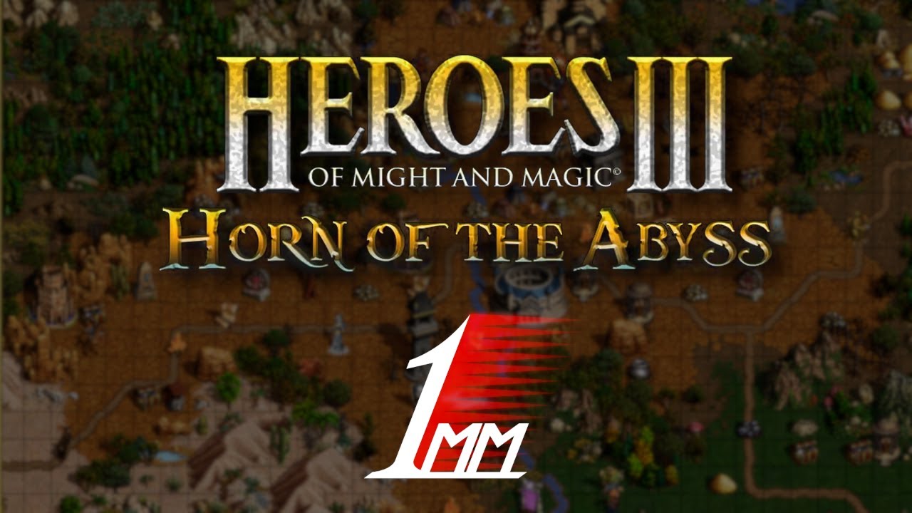 HEROES 3: Liga 1MM vs. OddajMake (dywizja 2, kontynuacja BO3)
