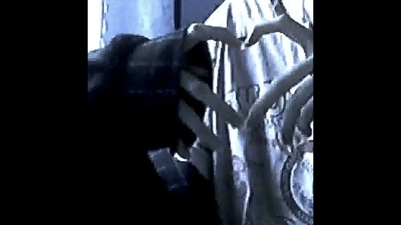 fallen777angel - почему ты плачешь? (prod. peril) [Unreleased]
