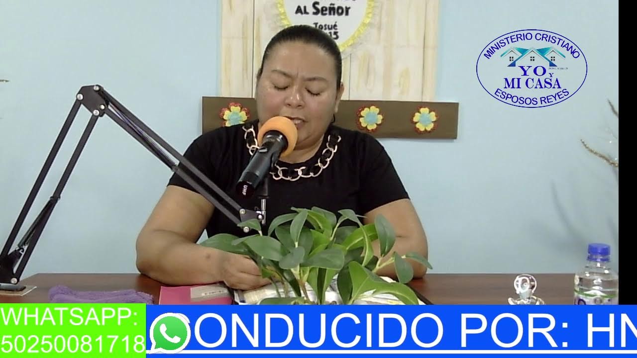 Prueba de Transmisión