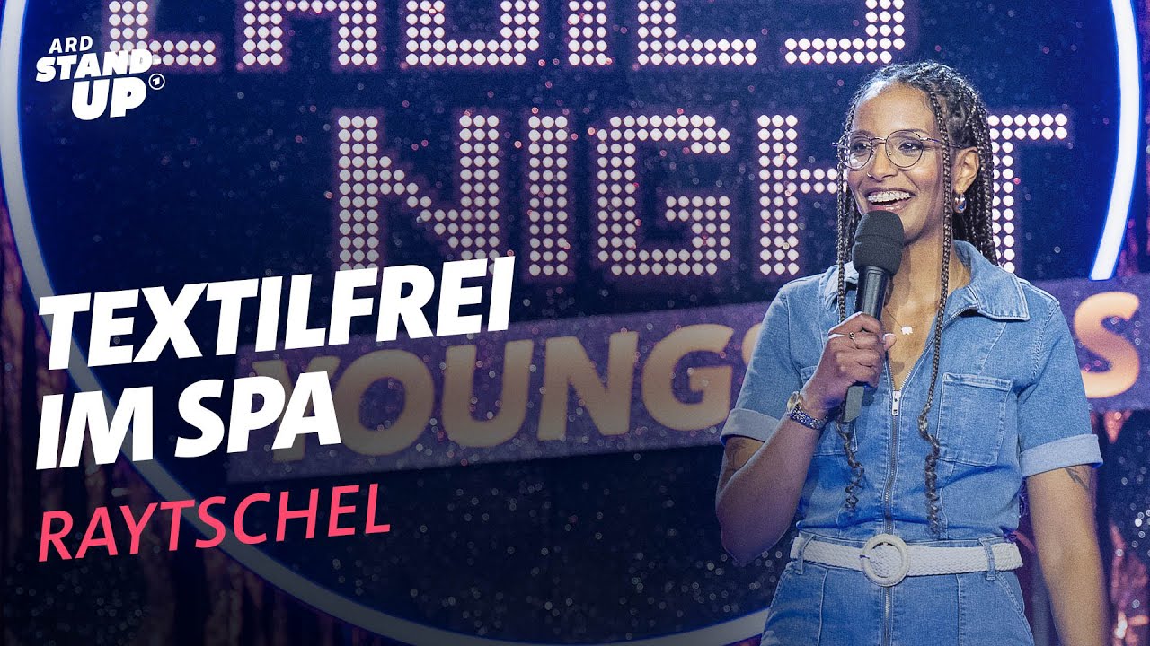 Zahnspange als Erwachsene – Raytschel | Ladies Night Youngstars