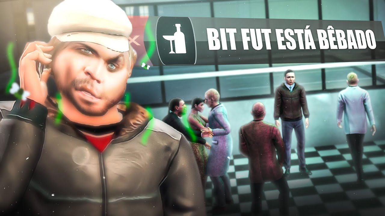 Treinei um time BALADEIRO no NEYMAR JR SIMULATOR