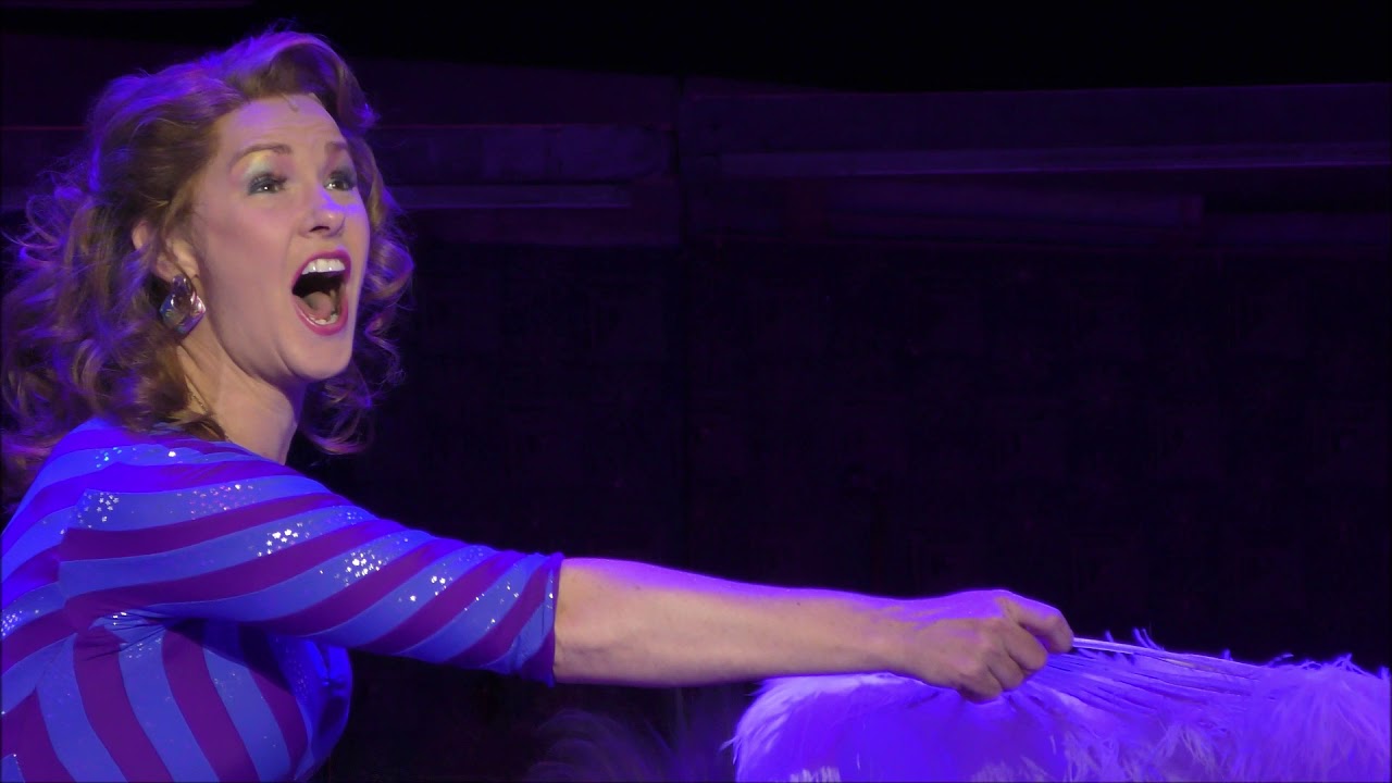 Billy Elliot The Musical - Melbourne media call 2020