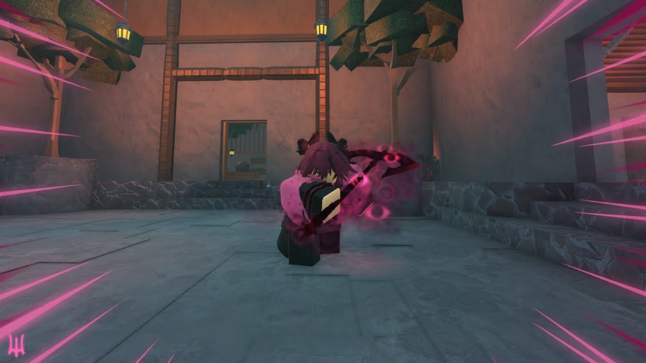 GANKING WITH THE BEST BOSSRAID BUILD