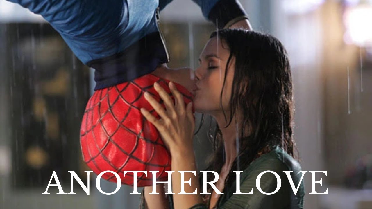 Seth and Summer -Another Love