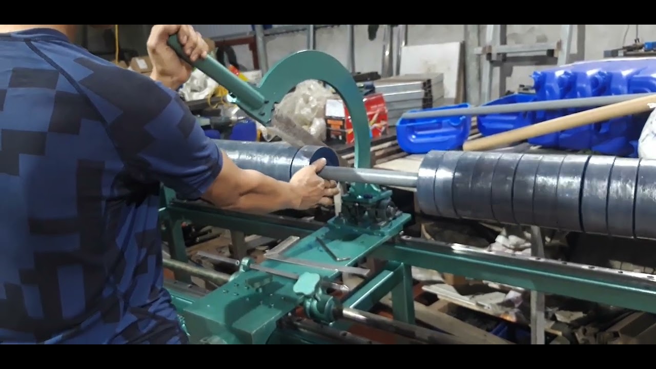 máy cắt viền bánh tự chế 23 triệu đồng . p3
