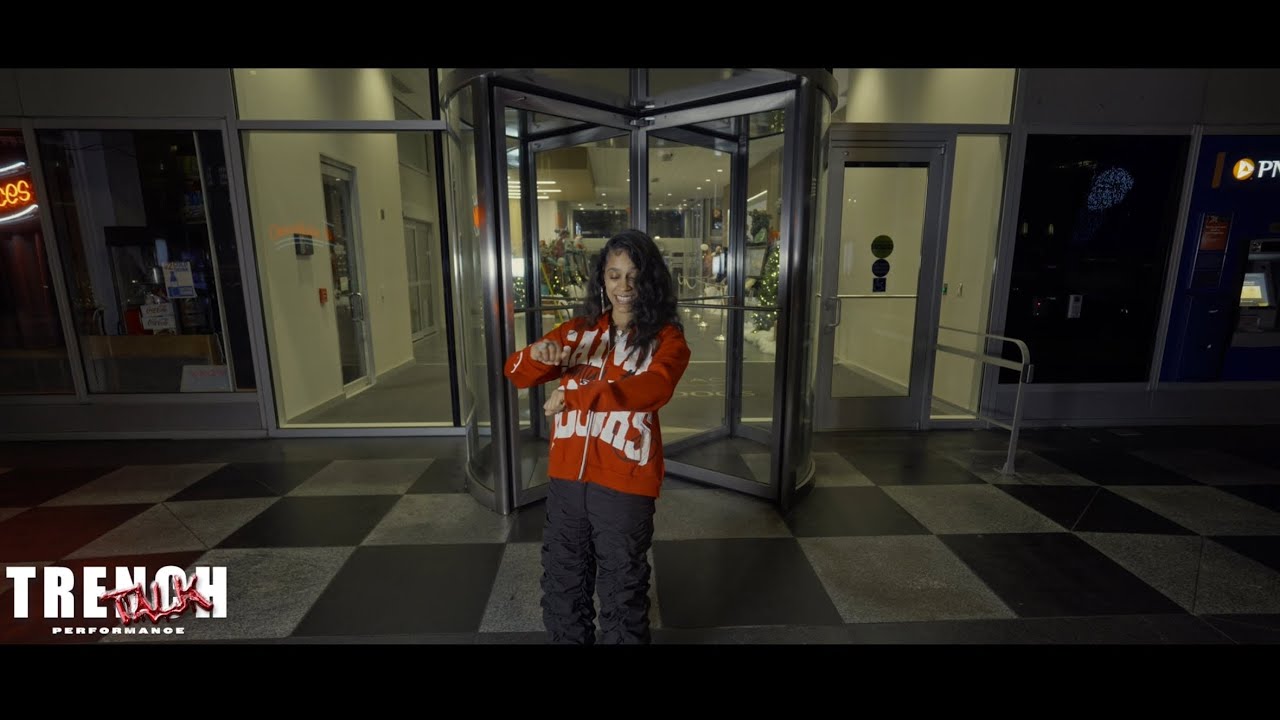 Riah Shantel - Don Julio (Clip)