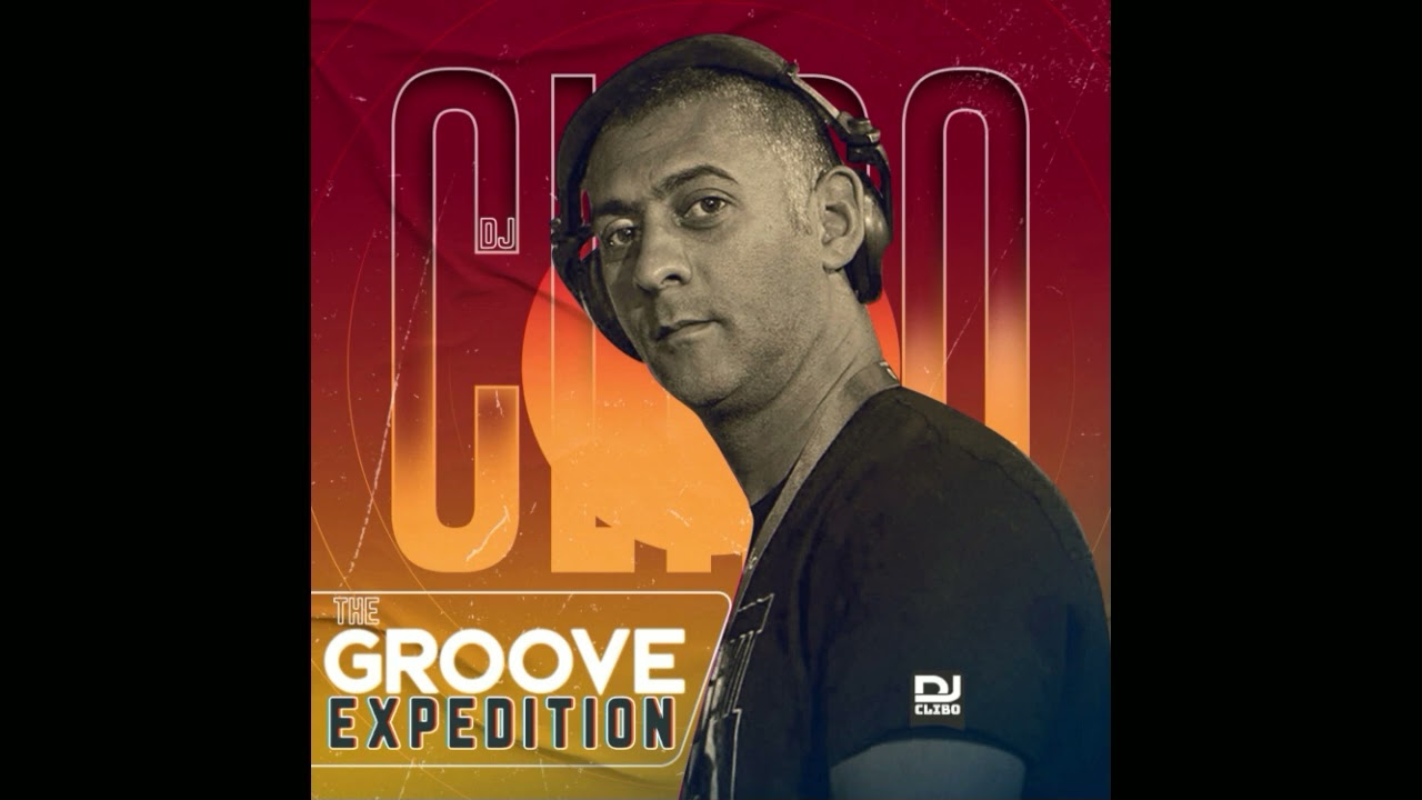DJ CLIBO - THE GROOVE EXPEDITION / DAVID GUETTA / TIESTO