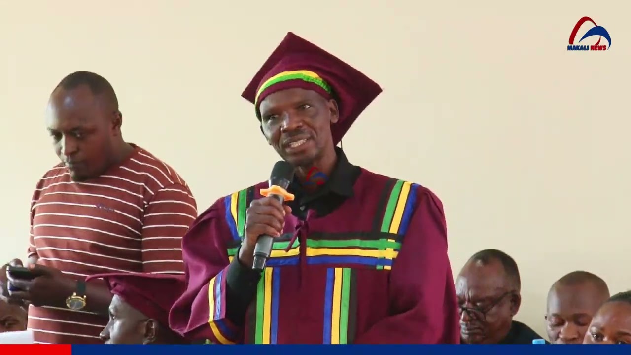 BWAWA LA MANCHIRA LAIBUA MAKUBWA