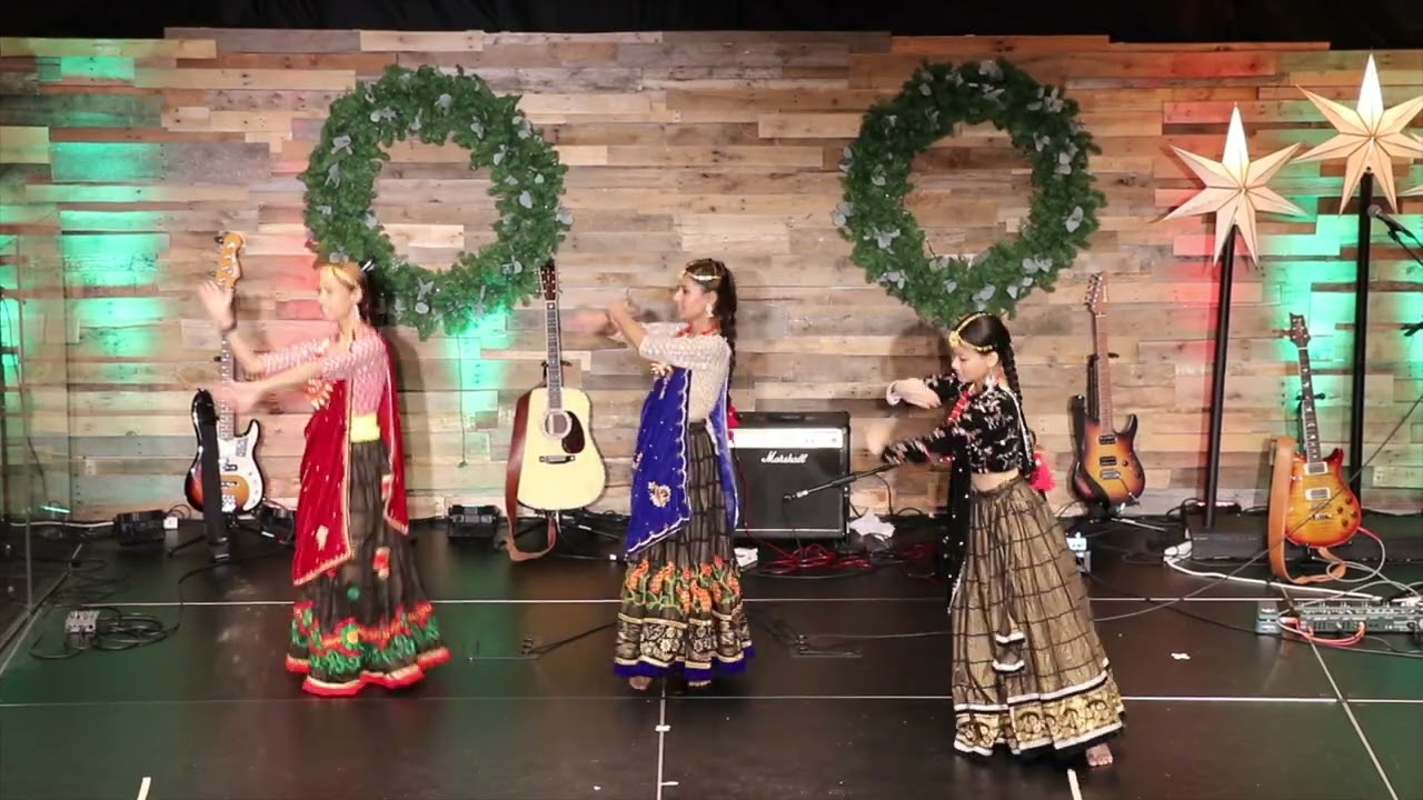 sarara nepali christian Song //cover dance 2022