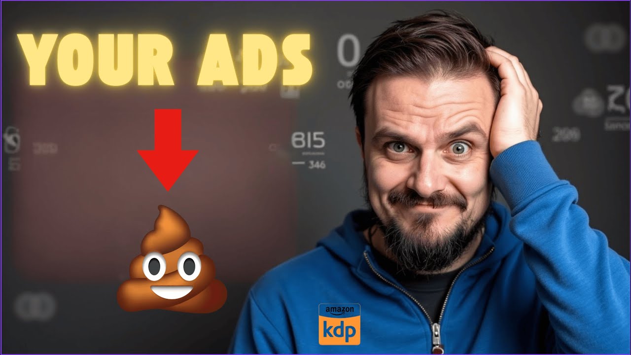 I've Spent Over $2M on Amazon KDP Ads: Here’s What Works