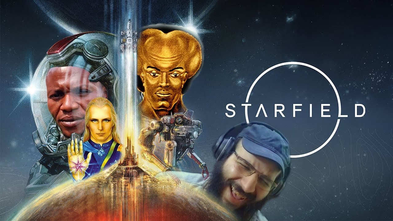 REACTION Starslop™ Review - Todd Edition™ by SsethTzeentach
