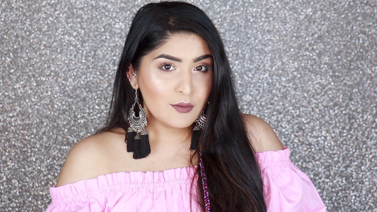 How To Make Your Makeup Last In Summers | Makeup For Oily Skin | Shreya Jain