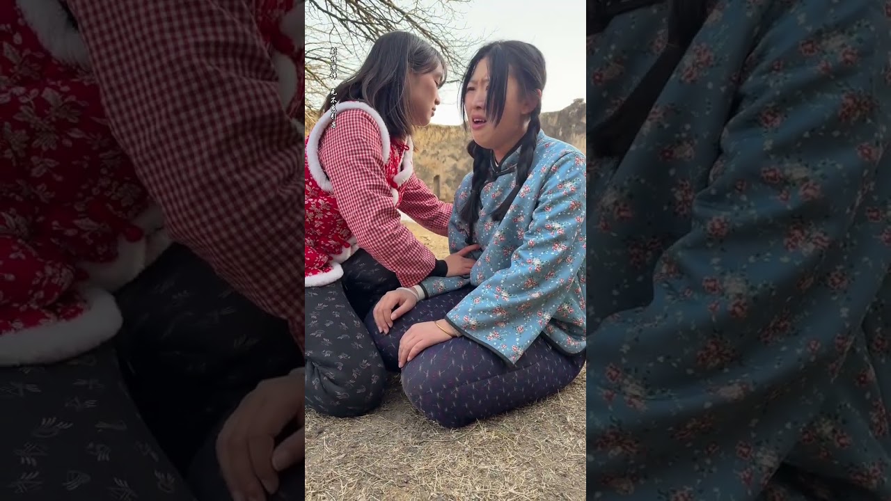 The Twelfth Month's Plum Blossom Mystery: A Billion Yuan Drama Unveiled