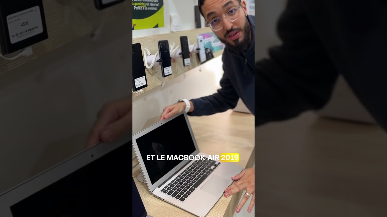 Des Bon MacBook &agrave; moins des 400&euro; c&rsquo;est possible ?